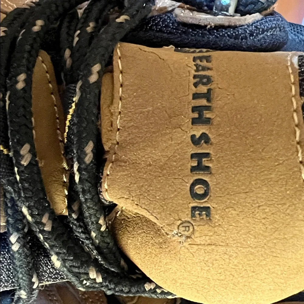 Earth Shoe‎ Hiking Boots 12